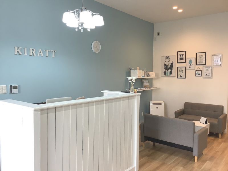 Kiratt 越前武生店