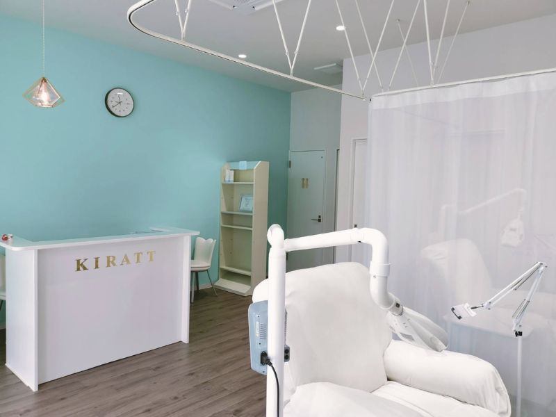 Kiratt 津山店