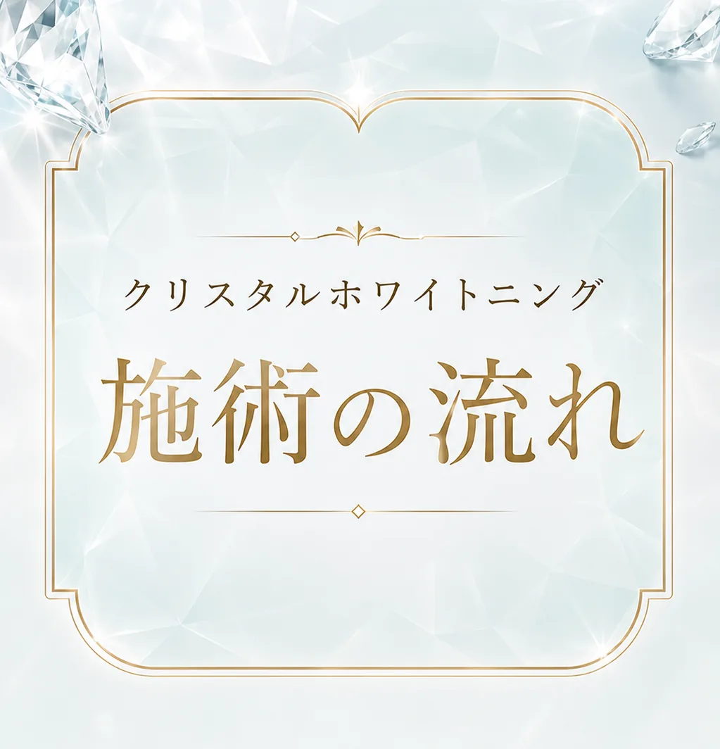 メニュー・料金のご案内