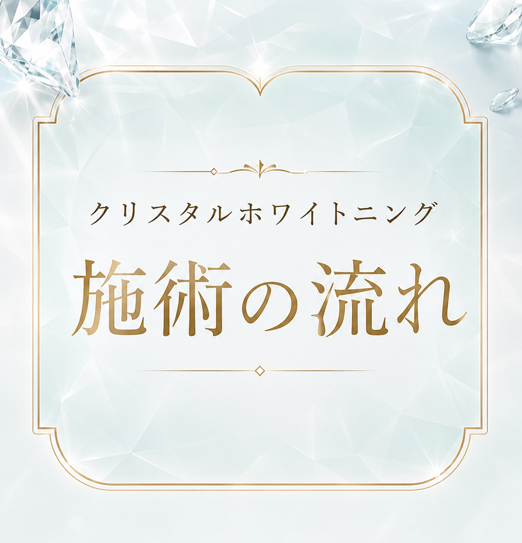 メニュー・料金のご案内
