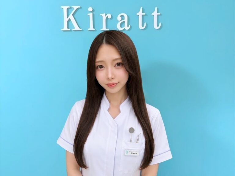 千葉県千葉市のホワイトニングサロンでキラットが選ばれる理由