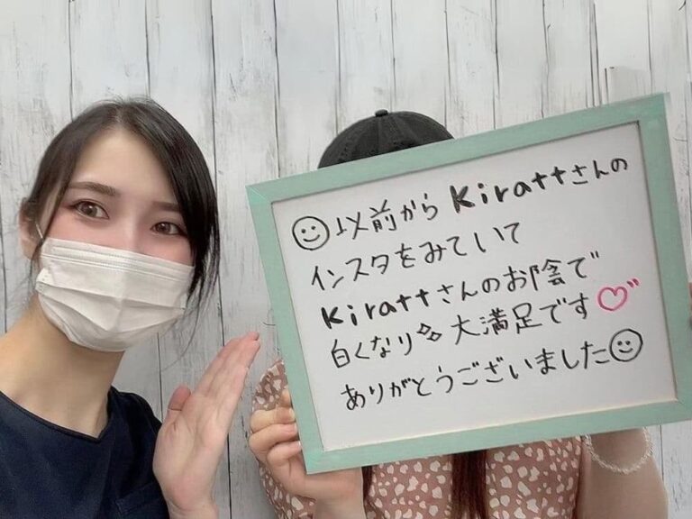 福井本店のお客様の声