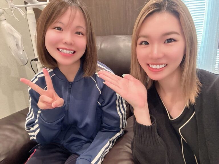 羽村店のお客様の声