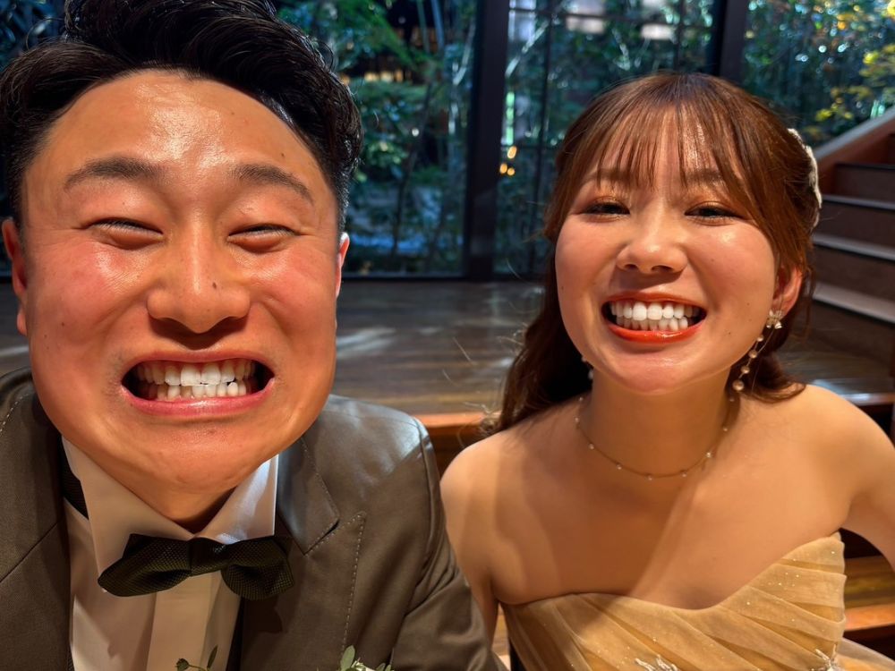 ホワイトニングサロンKiratt 羽村店　お客様写真