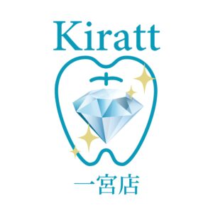 Kiratt一宮店 ロゴ