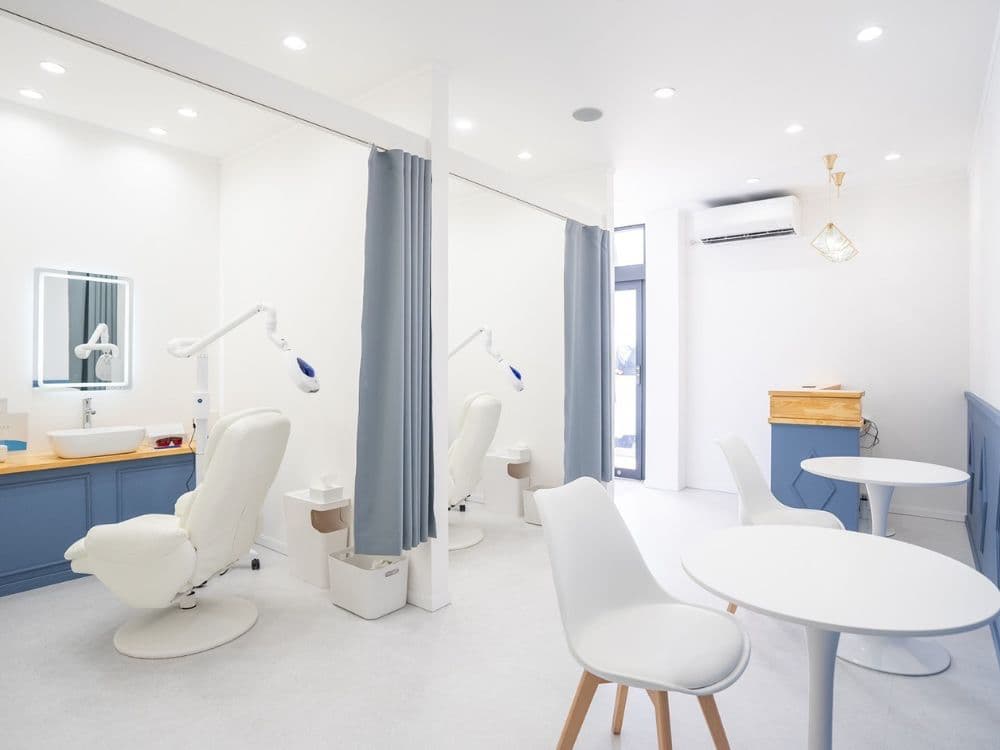 ホワイトニングサロンKiratt 一宮店