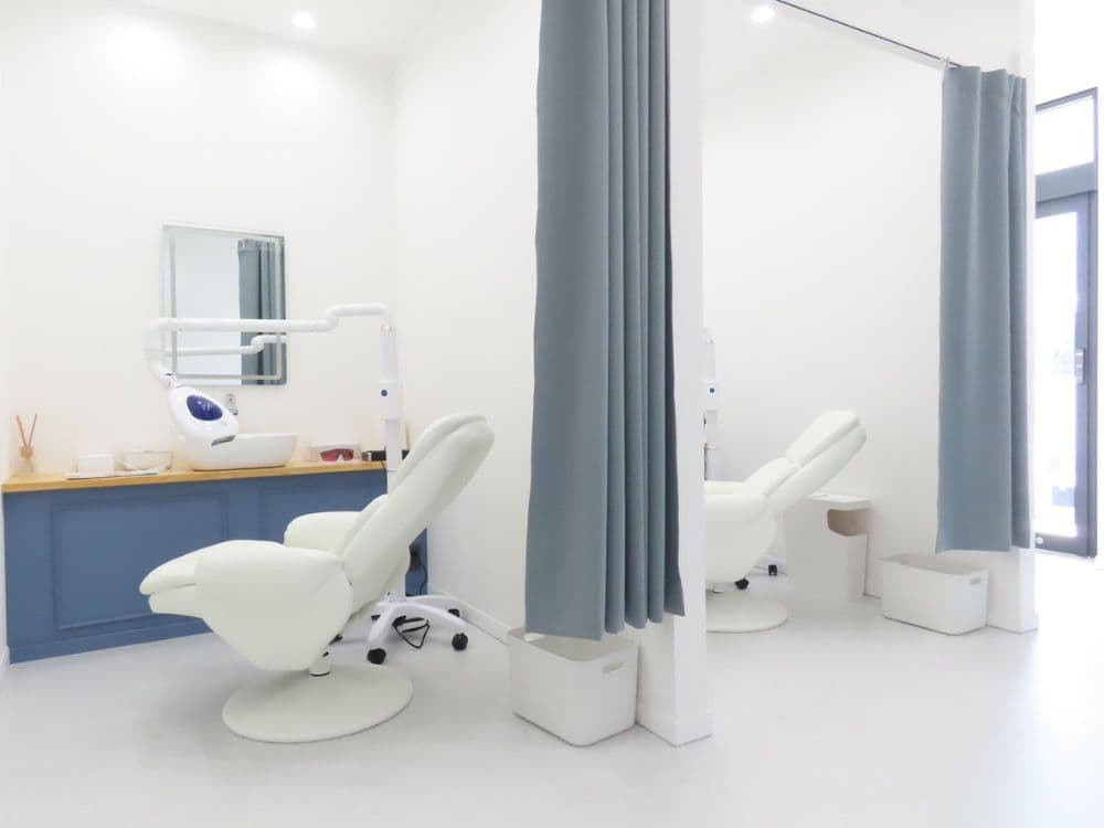 一宮店お客様の声 T様