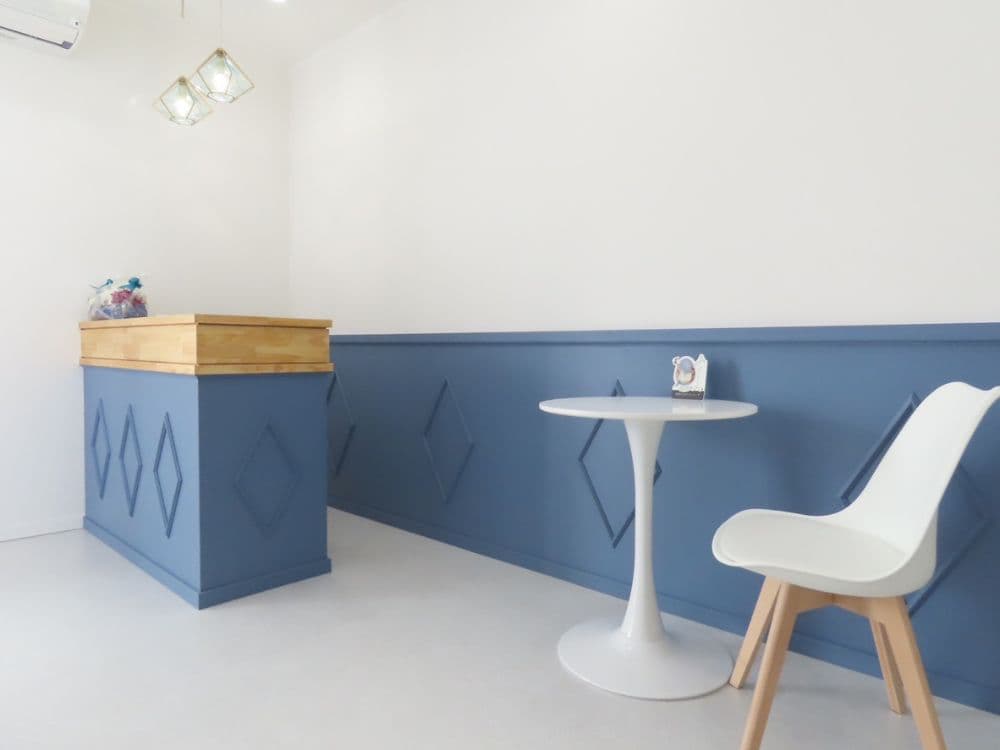 一宮店お客様の声 M様