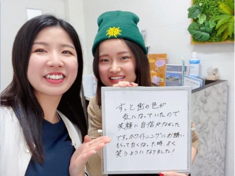 金沢店のお客様の声