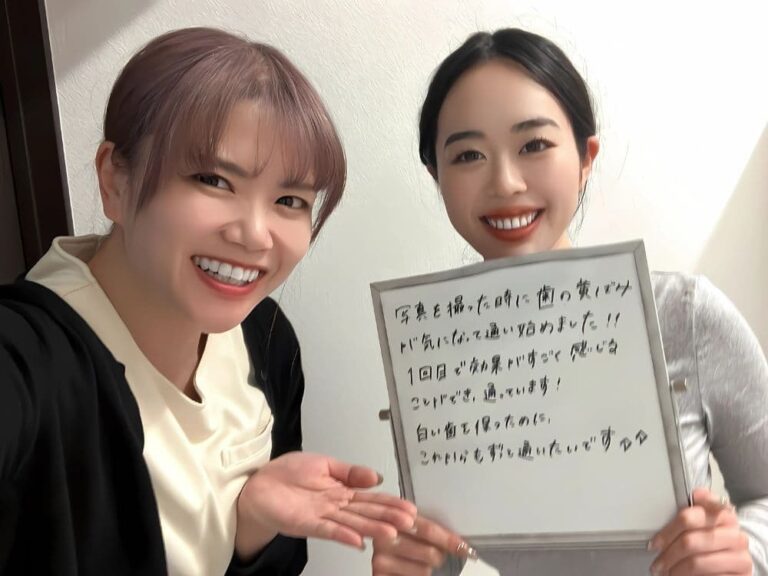 金沢店のお客様の声