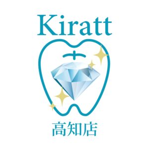 Kiratt高知店 ロゴ