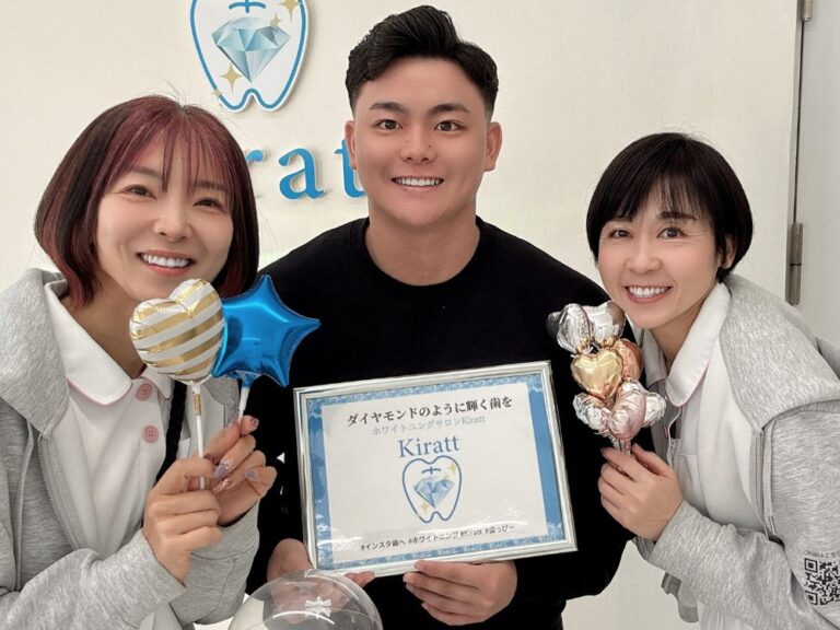 高知店のお客様の声