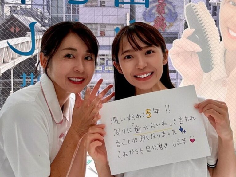 高知店のお客様の声