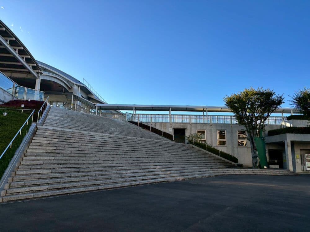 ホワイトニングサロンKiratt 松山店　アクセス②