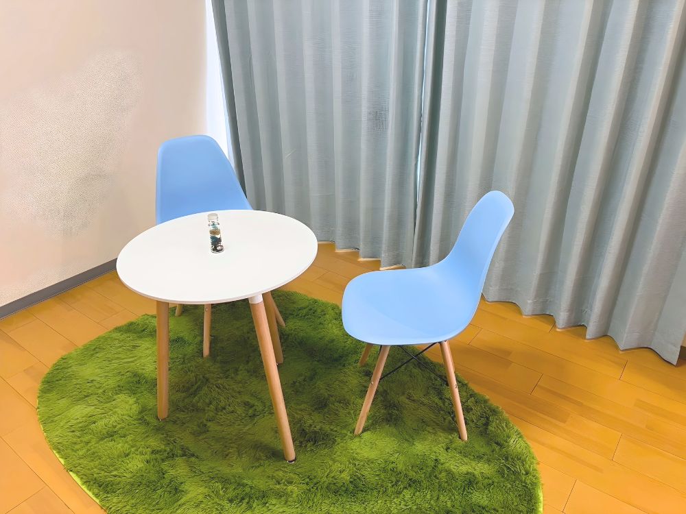 ホワイトニングサロンKiratt 名古屋店　カウンセリングルーム