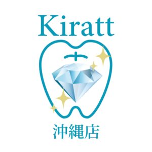 Kiratt沖縄店 ロゴ