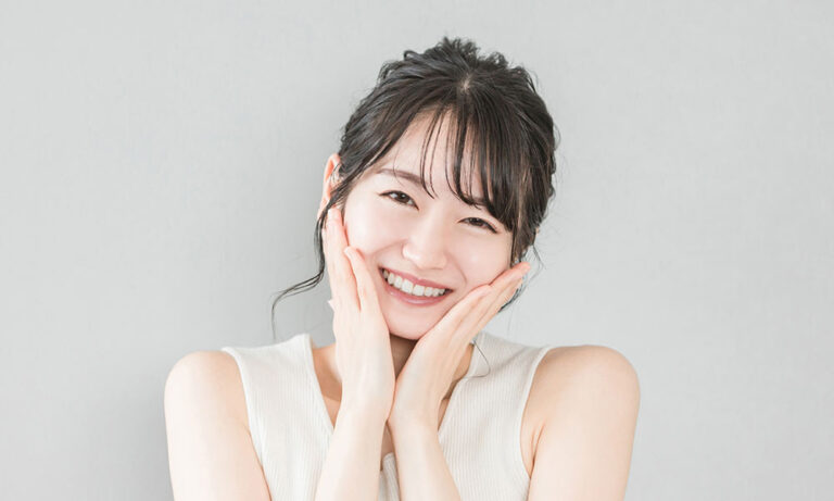 ホワイトニングで若返る！？新常識のアンチエイジング事情