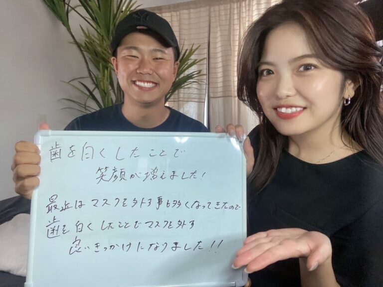 沖縄店のお客様の声