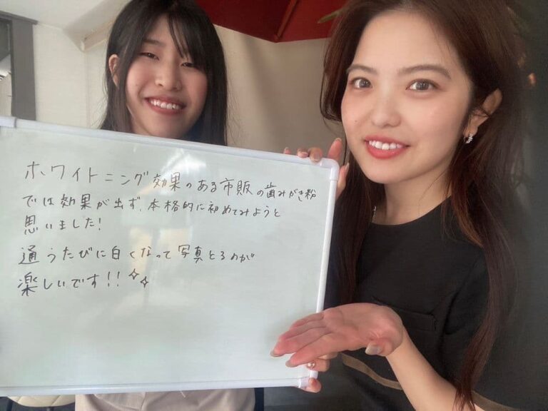 沖縄店のお客様の声