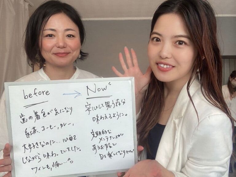 沖縄店のお客様の声