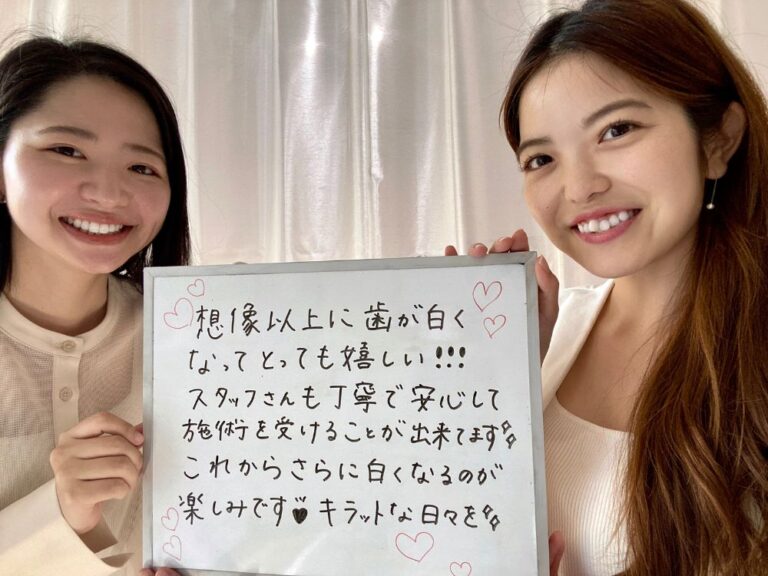 沖縄店のお客様の声