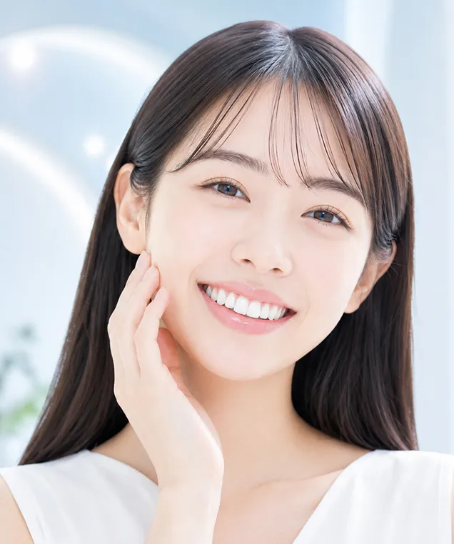 Kirattのイメージモデル