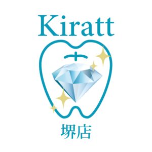 Kiratt堺店 ロゴ