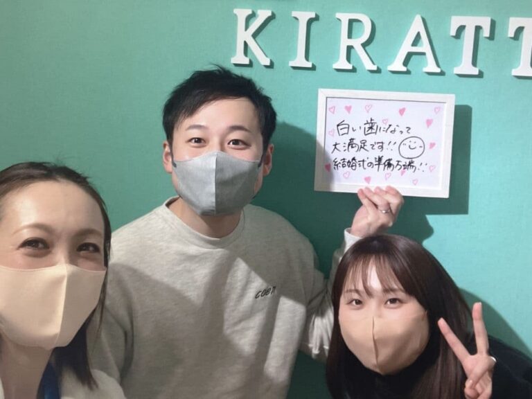 堺店のお客様の声