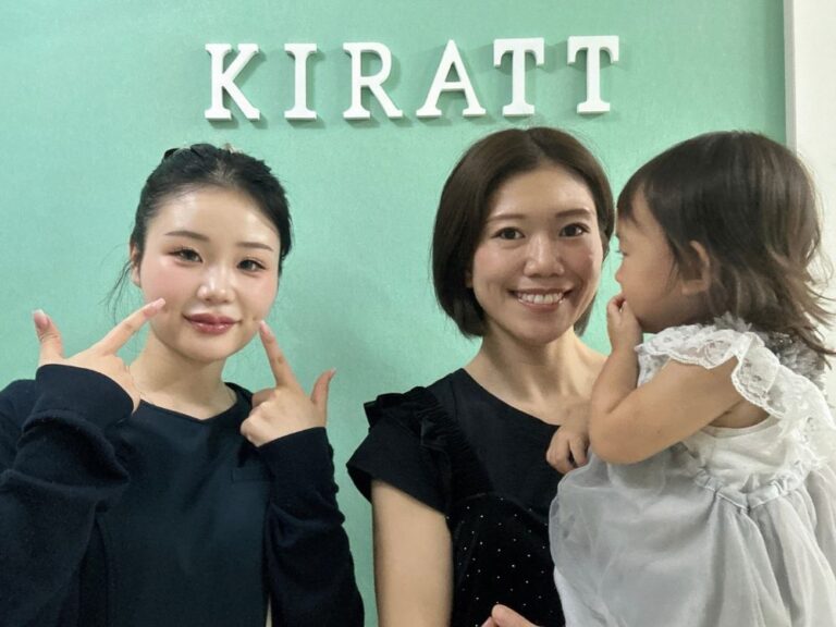堺店のお客様の声
