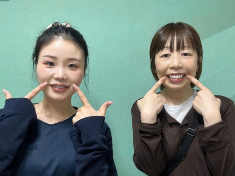 堺店のお客様の声