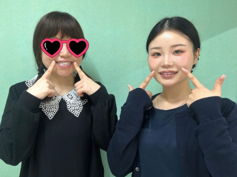 堺店のお客様の声