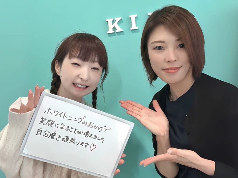 札幌店のお客様の声