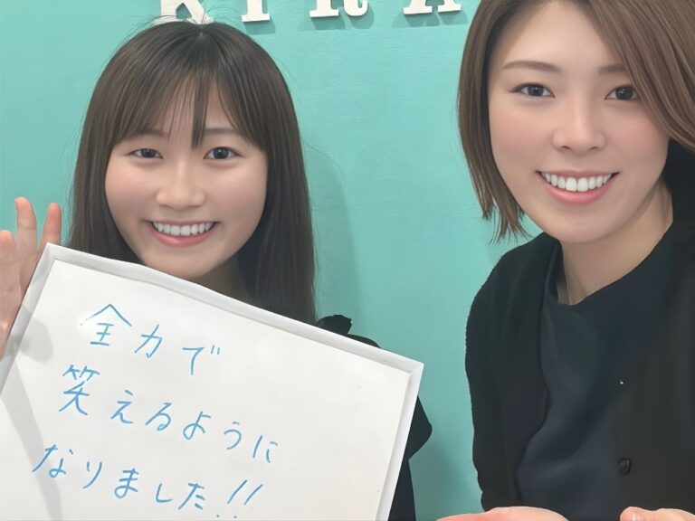 札幌店のお客様の声