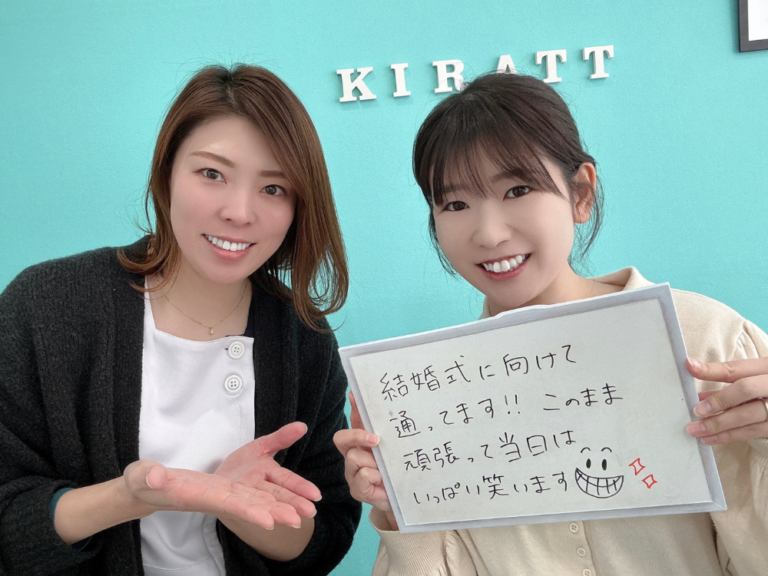 札幌店のお客様の声
