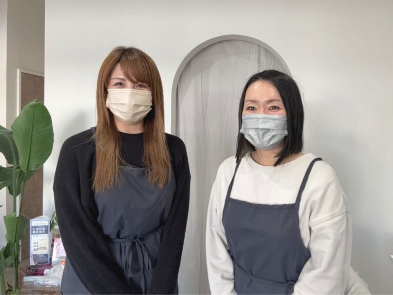 塩竈市のホワイトニングサロンでキラットが選ばれる理由