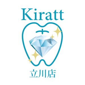 Kiratt立川店 ロゴ