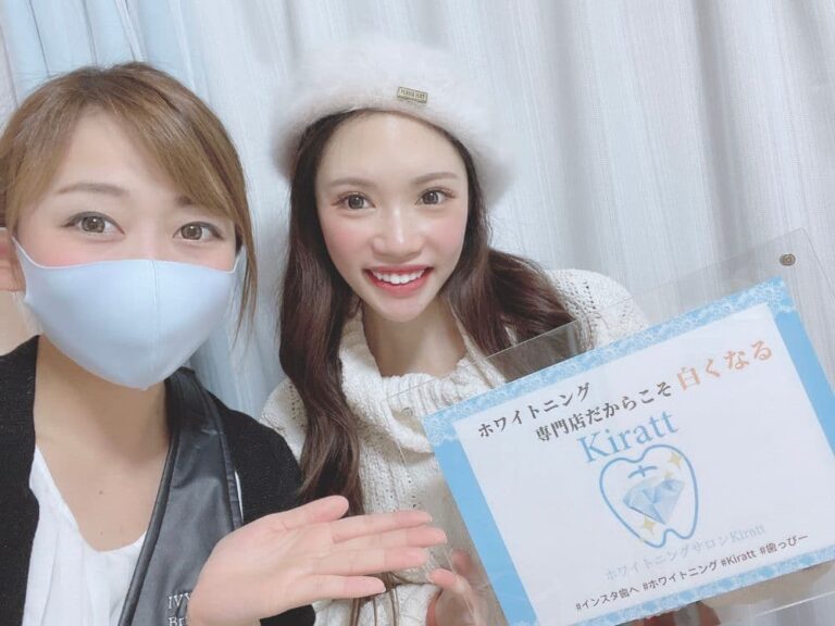 立川店のお客様の声