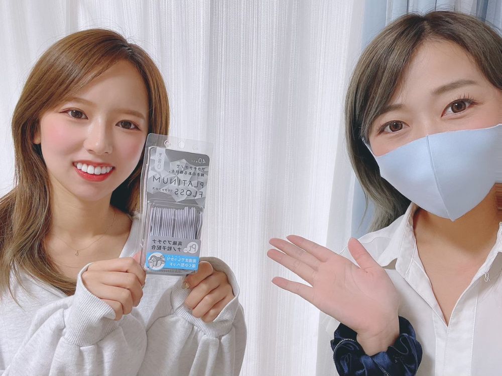 ホワイトニングサロンKiratt 立川店　お客様の写真