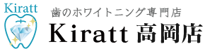 Kirattのロゴ