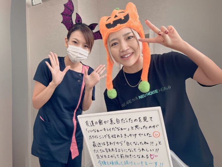 高岡店のお客様の声