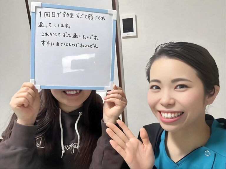 富山店のお客様の声