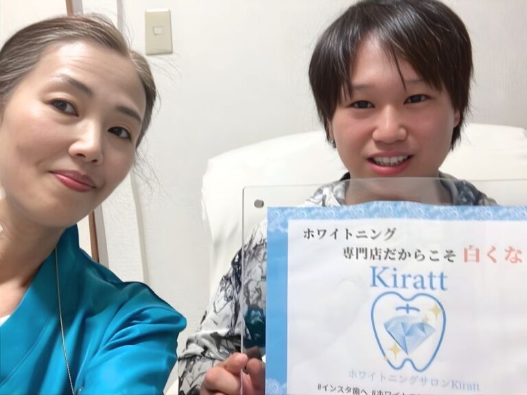 富山店のお客様の声