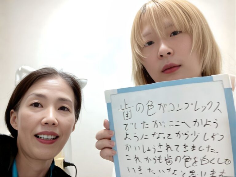 富山店のお客様の声