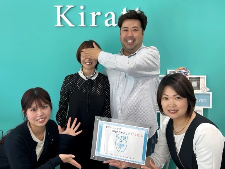 津山店のお客様の声