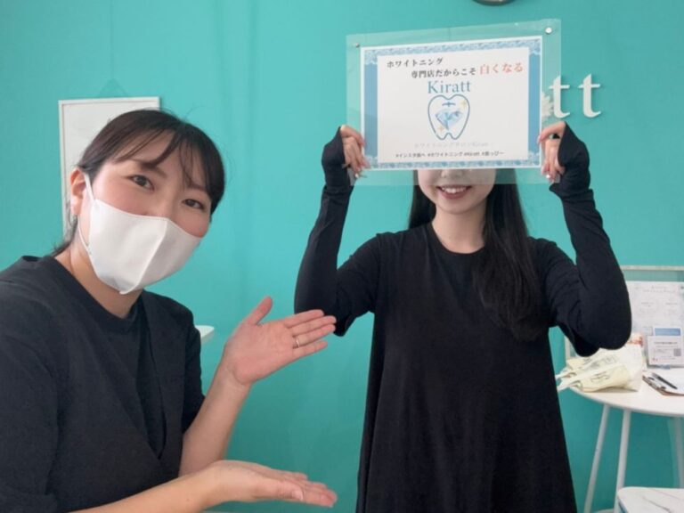 津山店のお客様の声