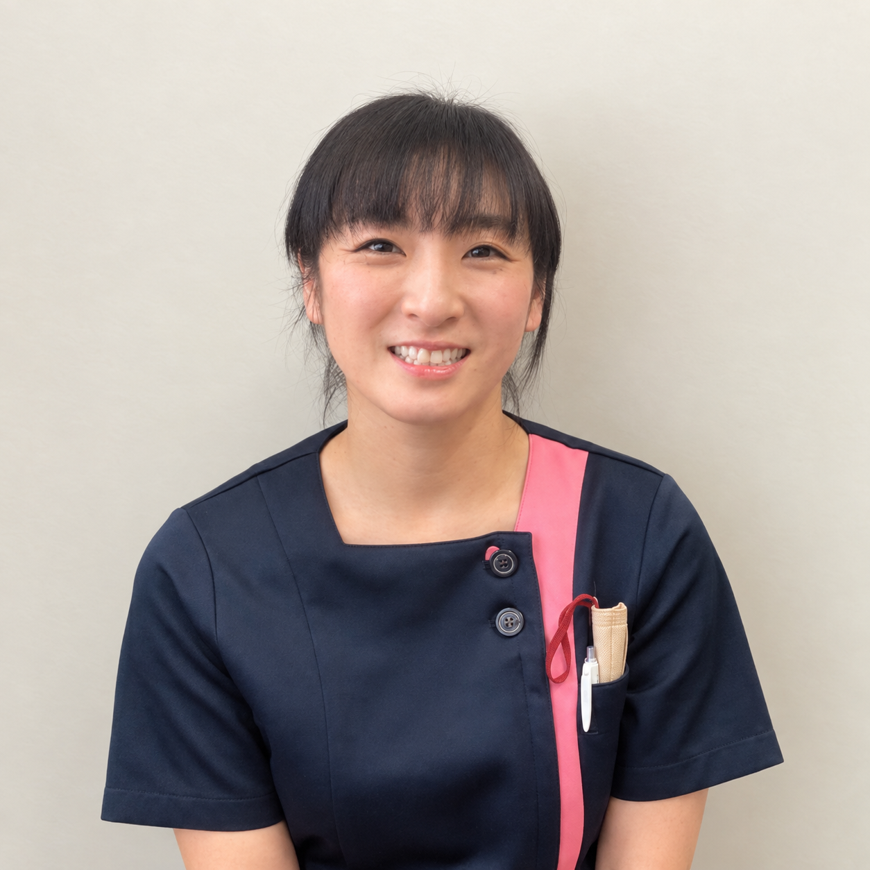 老田 有美
