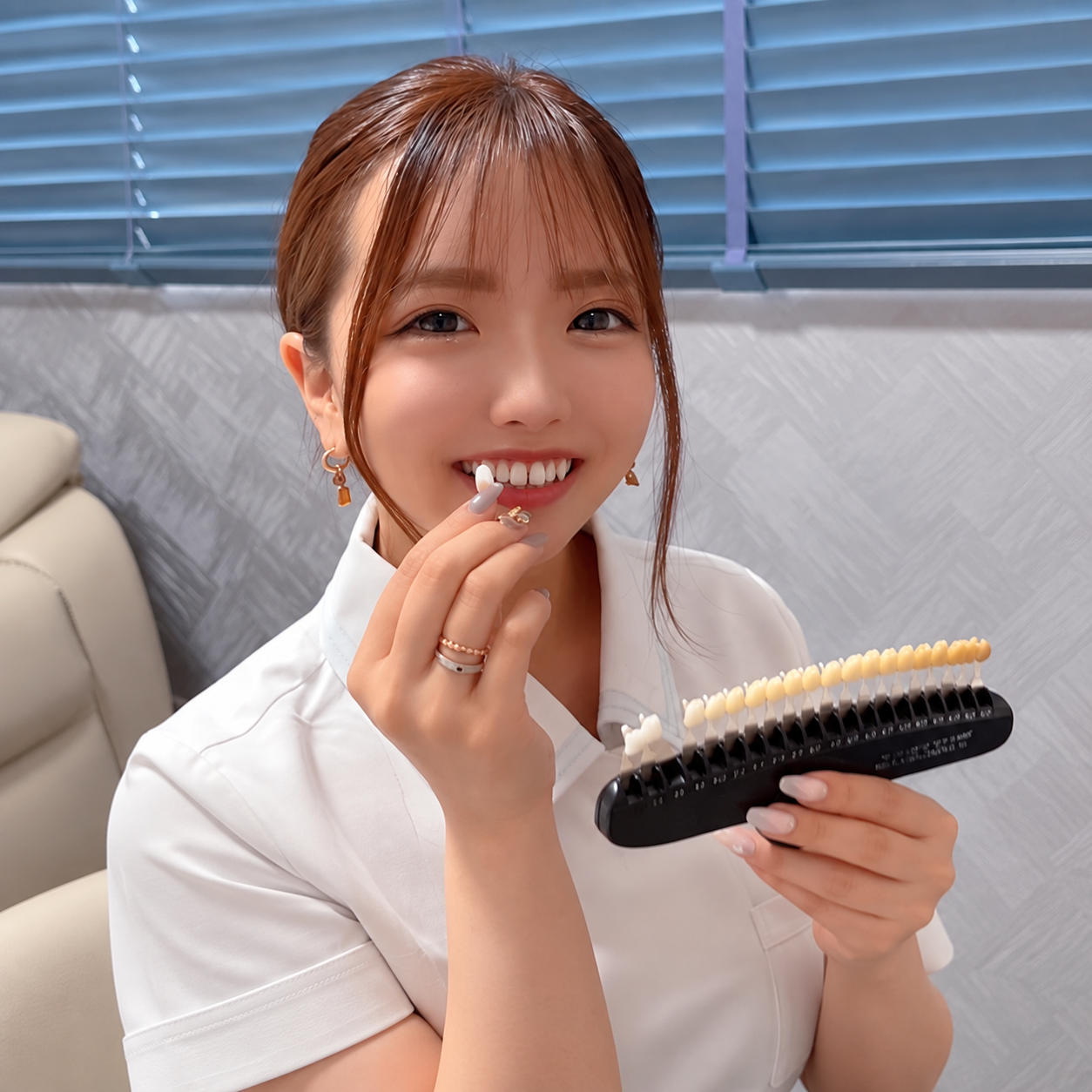 山辺 彩香