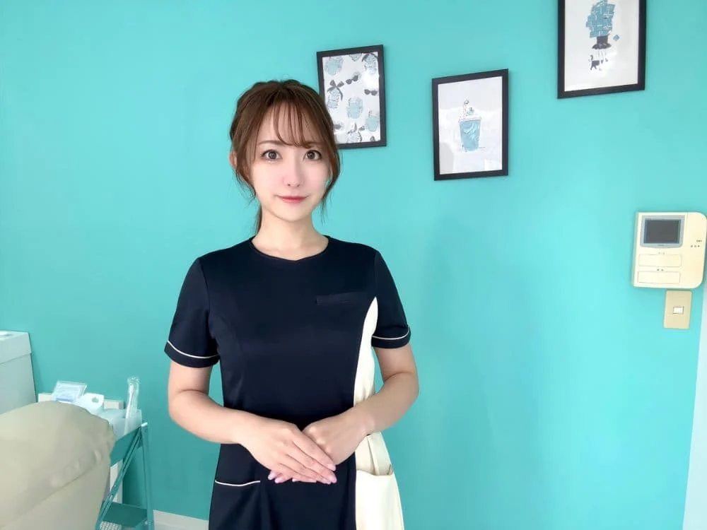 札幌中島公園店の歯科衛生士 須藤真理菜