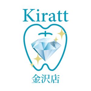 Kiratt金沢店 ロゴ