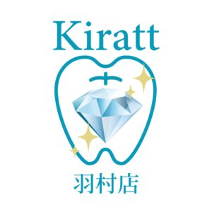 Kiratt羽村店 ロゴ